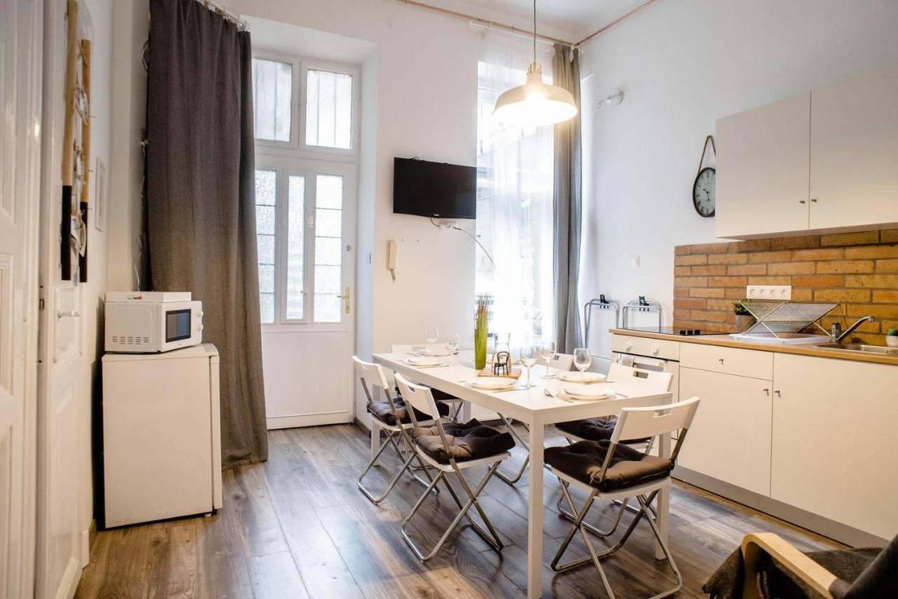 Apartamento Comfy, Renewed 3 Bedroom In Center Budapest