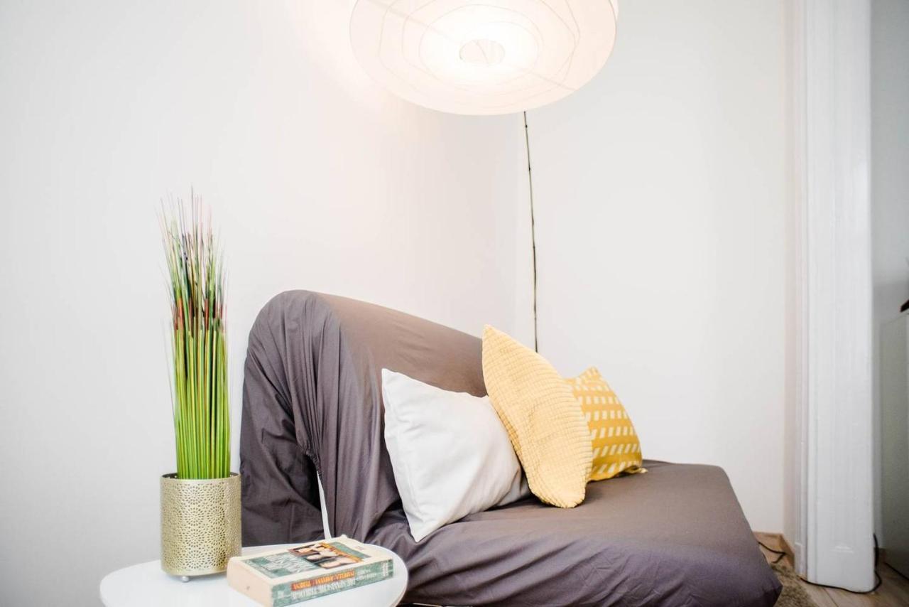 Apartament Comfy, Renewed 3 Bedroom In Center Budapesta