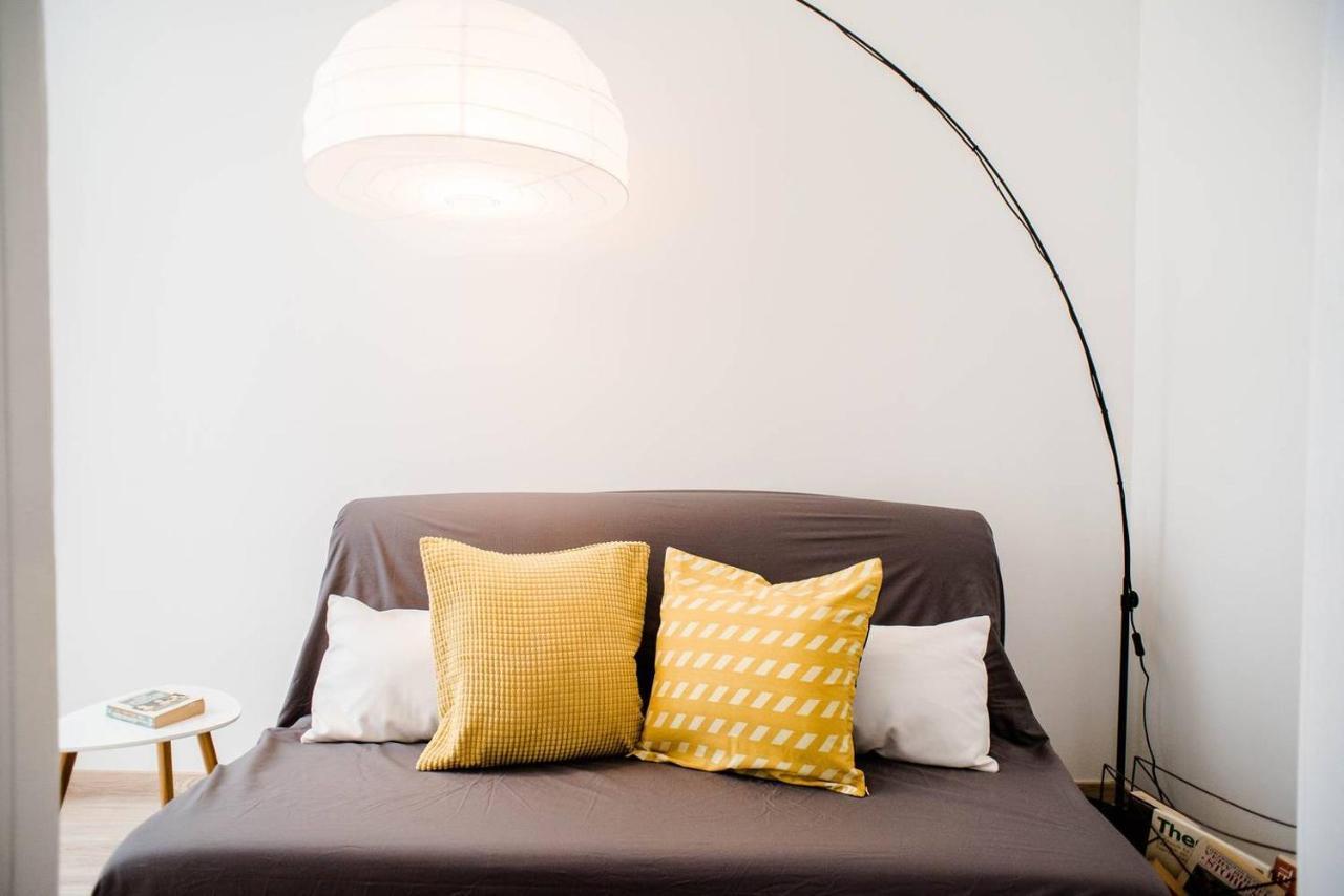 Comfy, Renewed 3 Bedroom In Center Budapesta