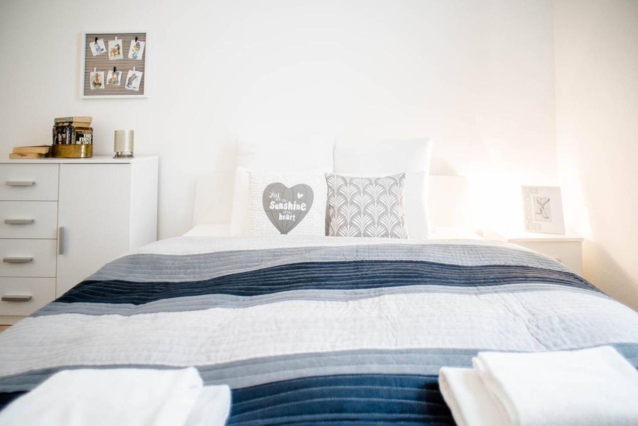 Comfy, Renewed 3 Bedroom In Center Budapesta