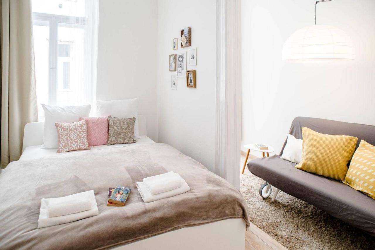 Apartament Comfy, Renewed 3 Bedroom In Center